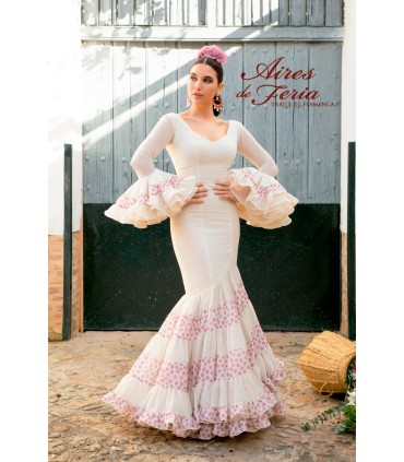 TRAJE MACHADO