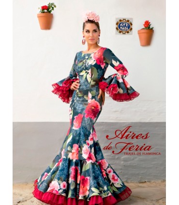 TRAJE MURILLO