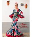 TRAJE MURILLO