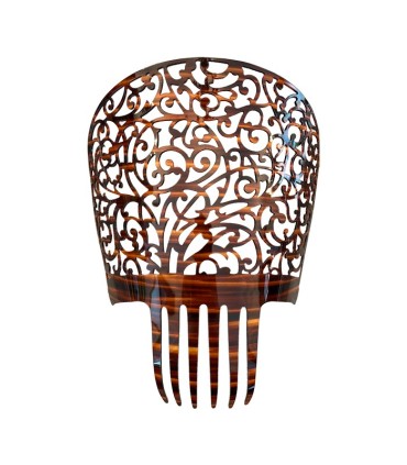 PEINETA CONCHA RF 0337G