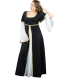 VESTIDO MEDIEVAL ANA VER
