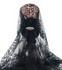 MANTILLA RECTANGULAR