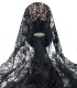 MANTILLA RECTANGULAR