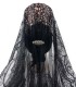 MANTILLA RECTANGULAR