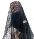 MANTILLA RECTANGULAR