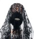 MANTILLA RECTANGULAR