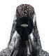 MANTILLA RECTANGULAR