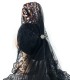 MANTILLA RECTANGULAR