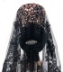 MANTILLA RECTANGULAR