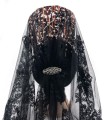 MANTILLA RECTANGULAR