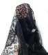 MANTILLA RECTANGULAR
