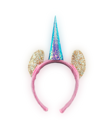 GORRITO CONO BLING BLING