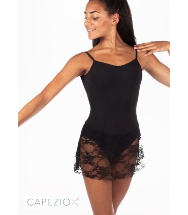 MAILLOT CAMISOLE DRESS