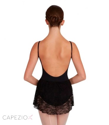 MAILLOT CAMISOLE DRESS