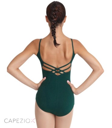 MAILLOT CAMISOLE  (CC102)
