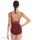 MAILLOT CAMISOLE  (CC102)