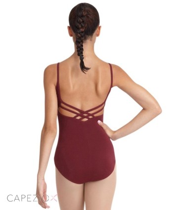 MAILLOT CAMISOLE  (CC102)