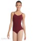 MAILLOT CAMISOLE  (CC102)