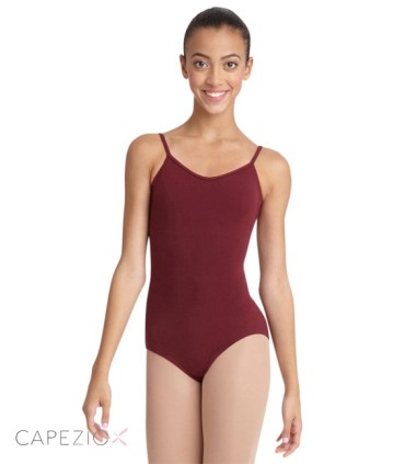 MAILLOT CAMISOLE  (CC102)