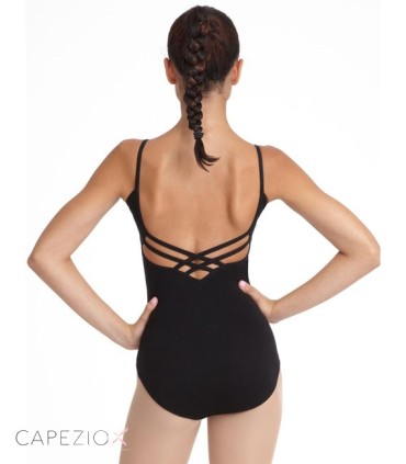 MAILLOT CAMISOLE  (CC102)
