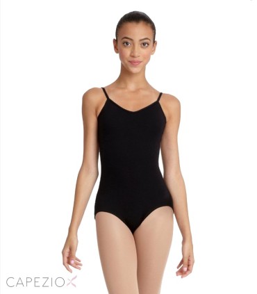 MAILLOT CAMISOLE  (CC102)
