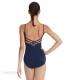 MAILLOT CAMISOLE  (CC102)