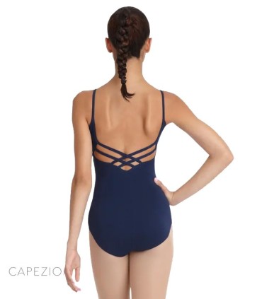 MAILLOT CAMISOLE  (CC102)