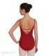 MAILLOT CAMISOLE (CC120)