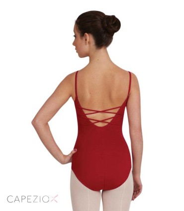 MAILLOT CAMISOLE (CC120)