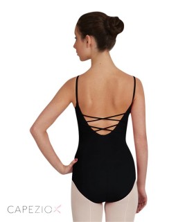 MAILLOT CAMISOLE (CC120)