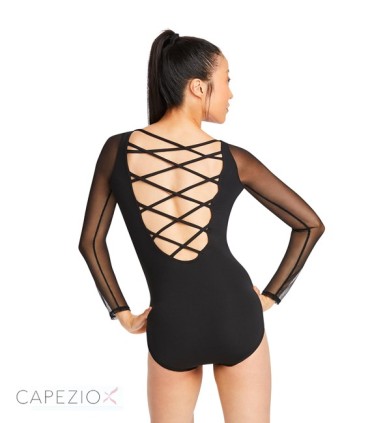 MAILLOT CAMISOLE (MC832W)