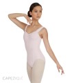 MAILLOT CAMISOLE DE TIRANTE ANCHO (TC0001)