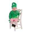 DISFRAZ BEBE DUENDE BOSQUE