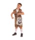 DISFRAZ EXPLORADOR INFANTIL