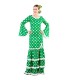 DISFRAZ FLAMENCA AD