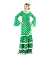 DISFRAZ FLAMENCA AD