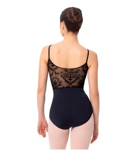 MAILLOT MANILA