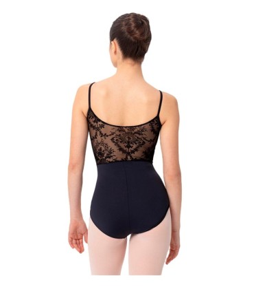 MAILLOT MANILA