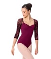 MAILLOT MERLINA MANGA 3/