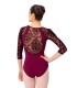MAILLOT MERLINA MANGA 3/