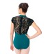 MAILLOT MERNILA CUELLO ALTO