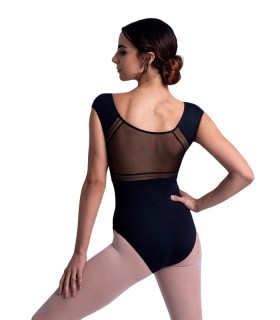 MAILLOT BARBARA