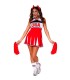 DISFRAZ CHEERLEADER