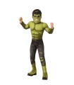 DISFRAZ HULK INF