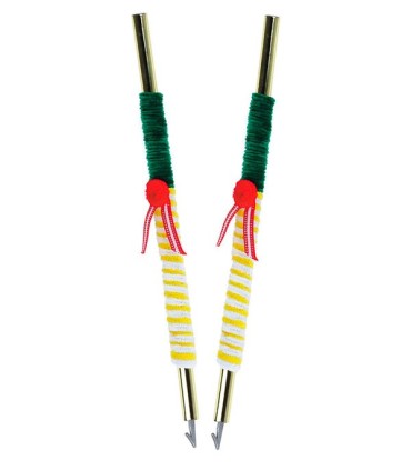 BANDERILLAS DE TORERO