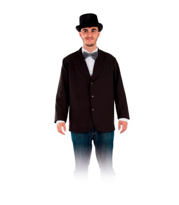 CHAQUETA AMERICANA ADULTO
