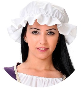 GORRO HORNERA