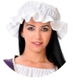GORRO HORNERA