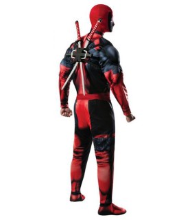 KIT ARMAS DEADPOOL AD