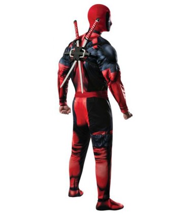 KIT ARMAS DEADPOOL AD
